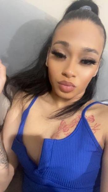 Skyy, 22  female escort, New Haven