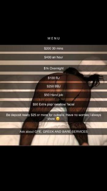 Blaire, 21  female escort, New Haven