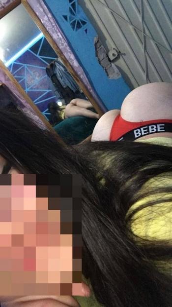 Ester, 25  female escort, New Haven