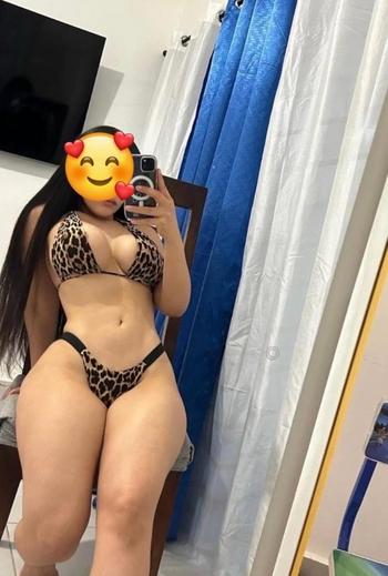 Ada, 25  female escort, New Haven